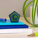 Speks Soothe Blue Gradient 432 Fidget Magnets