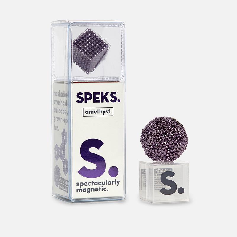 Speks Luxe 512 Amethyst