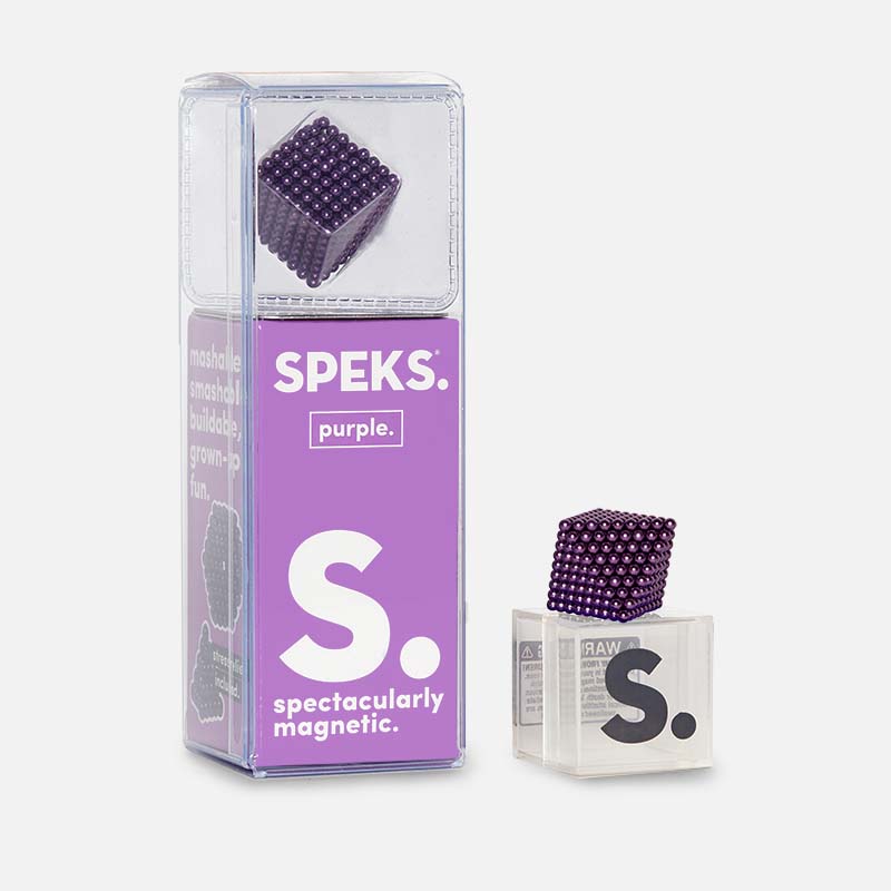 Speks Purple