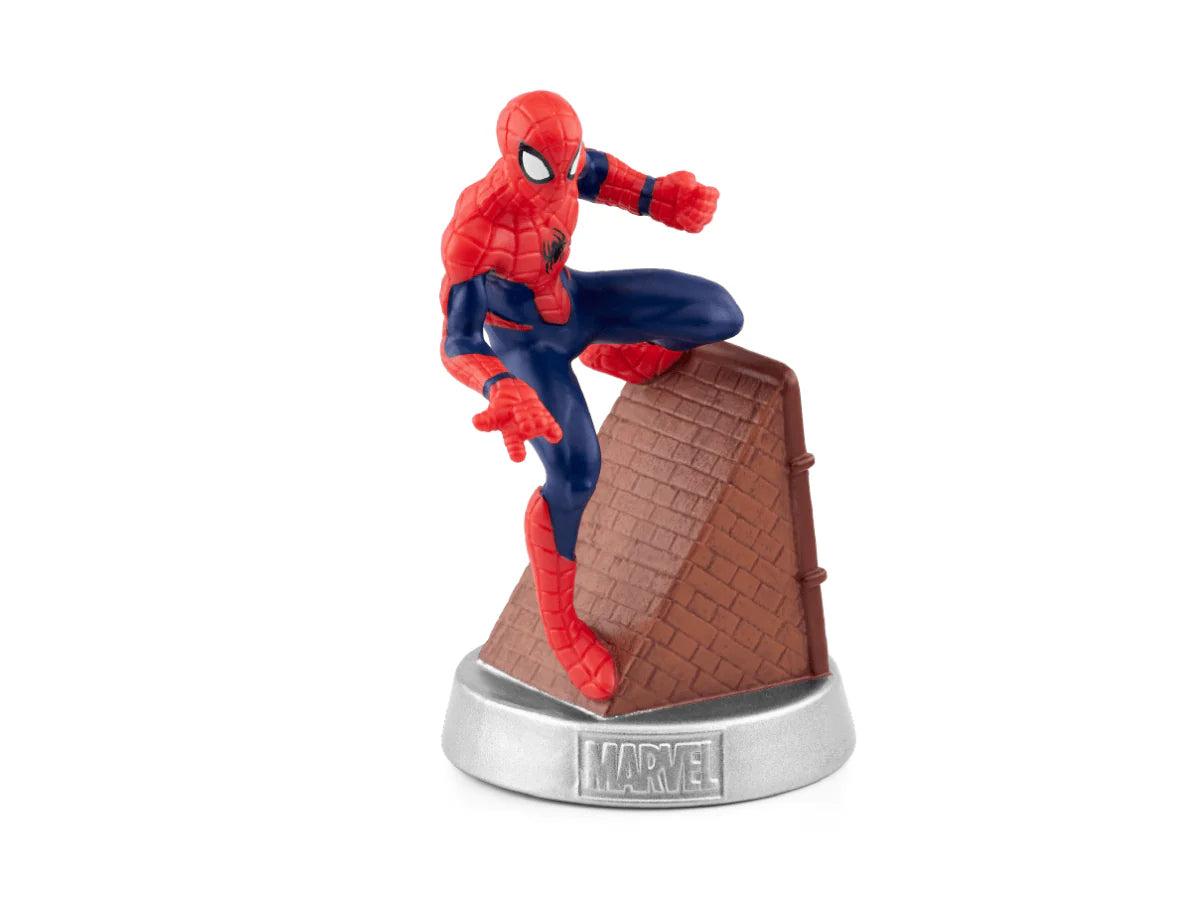 Tonies - Marvel Spiderman Tonie Figure