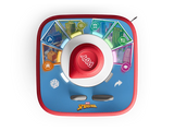 Tonies - Marvel Spiderman Neighborhood Hero Game