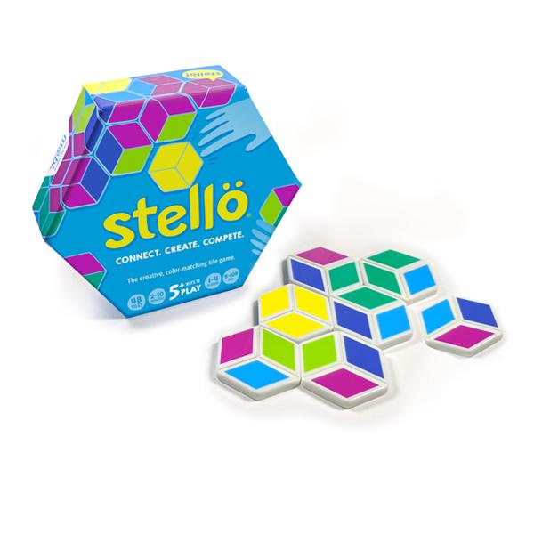 Stello – Fun Stuff Toys
