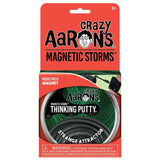 Strange Attractor Magnetic Thinking Putty