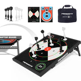 Board Edition Complete Set Popdarts