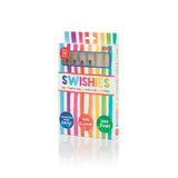 Swishies Refillable Brush Pens