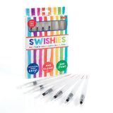 Swishies Refillable Brush Pens