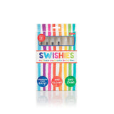 Swishies Refillable Brush Pens