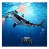 Rc Diving Hammerhead Shark