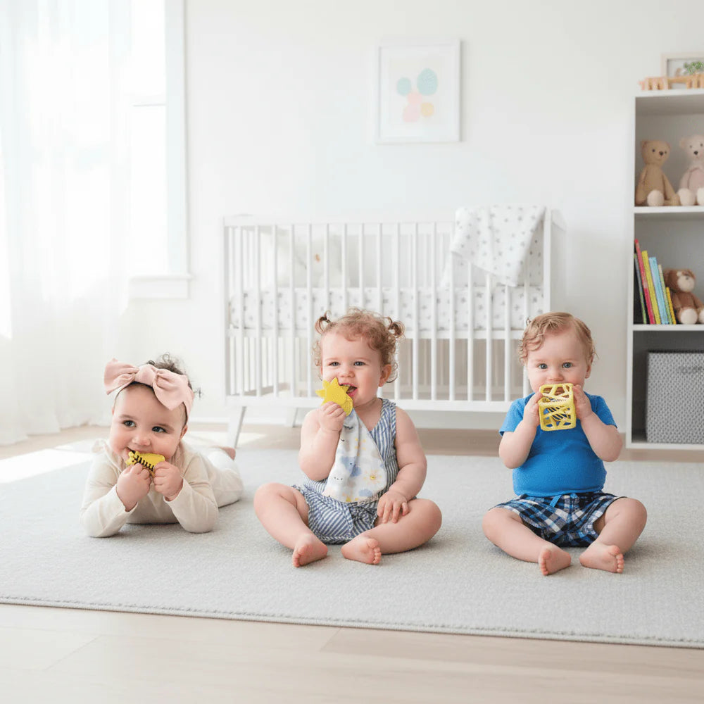 Munch Bunch Gift Set