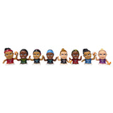 WNBA 2025 Players Teeny Mates Blind Pack