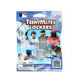 MLB Locker Room Set 2026