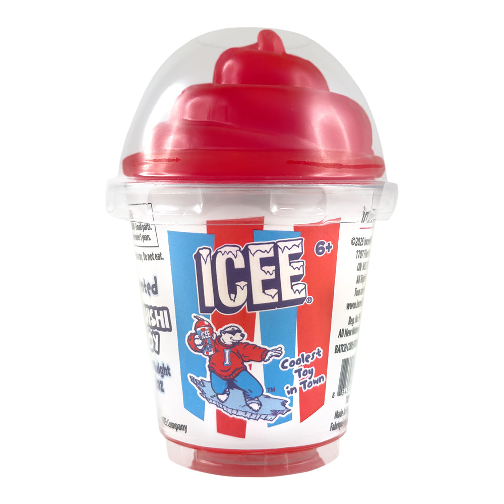 Icee Squishi Scented
