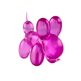 Gummy Balloon Dog Squishy