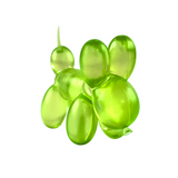 Gummy Balloon Dog Squishy