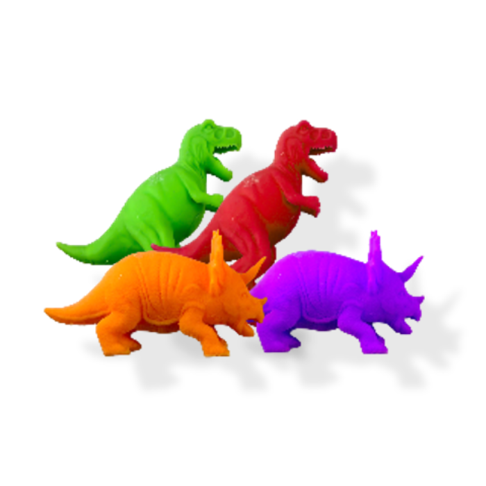 Dinos Stretchi (sold individually)