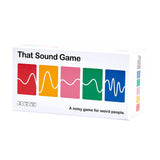That Sound Game Main Game