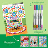 FlowArt Style Your Space Trace To Doodle
