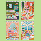 FlowArt Style Your Space Trace To Doodle