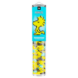 Plus-Plus Peanuts Woodstock Puzzle By Number