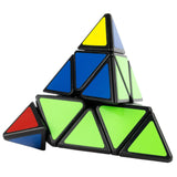 Inverse Triminx