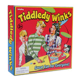 Tiddledy Winks Retro
