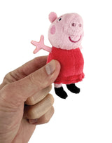 World's Smallest Peppa Pig Plush