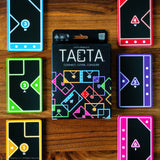 Tacta Travel