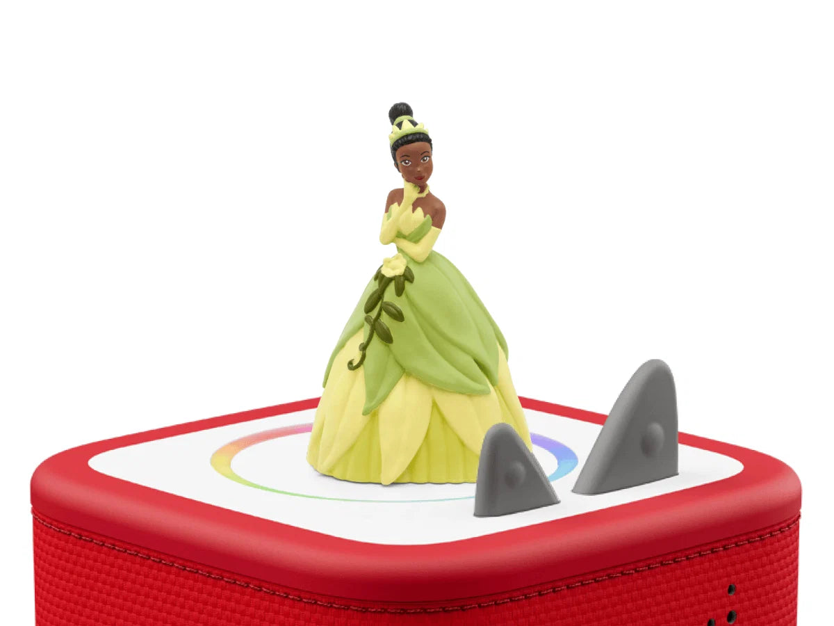Tonies - Princess And The Frog