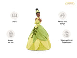Tonies - Princess And The Frog