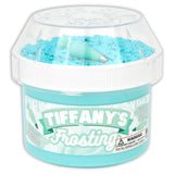 Tiffanys Frosting Dope Slime