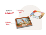 Winnie The Pooh Tonieplay Game