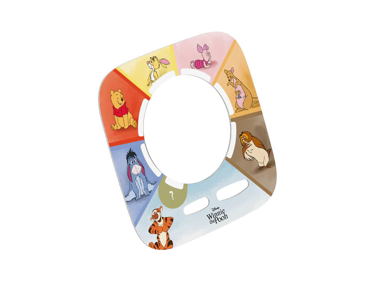 Winnie The Pooh Tonieplay Game