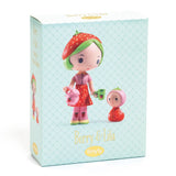 Berry And Lila Tinyly