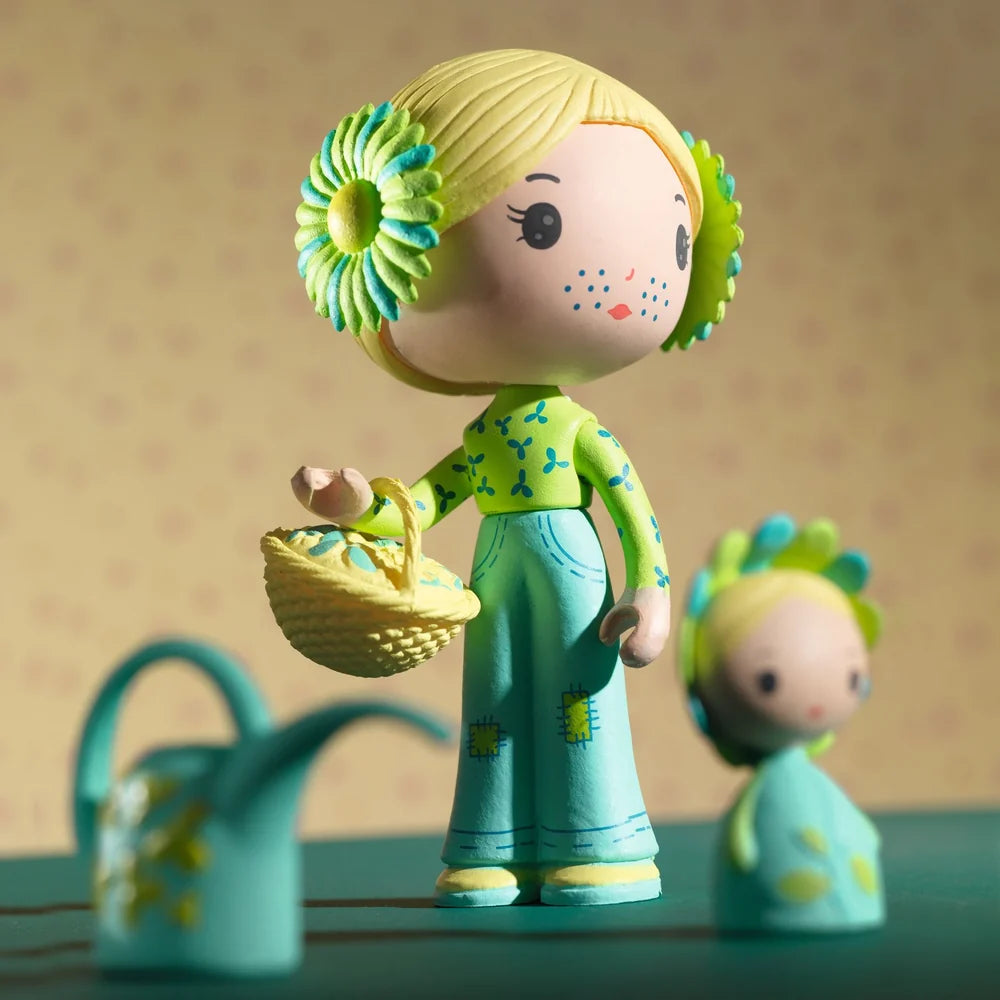 Flore And Bloom Tinyly