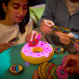Donut Dunk