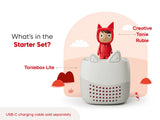 My Story Toniebox Lite