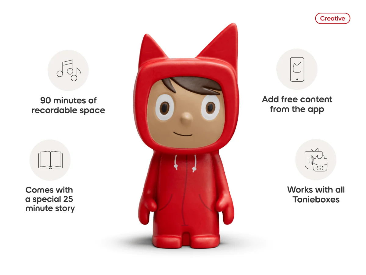 My Story Toniebox Lite