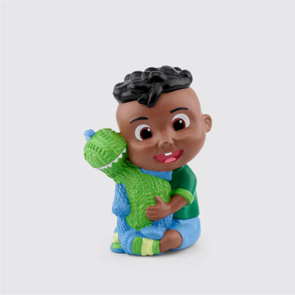 Tonies - Cocomelon Cody