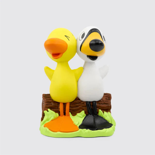 Tonies - Duck & Goose