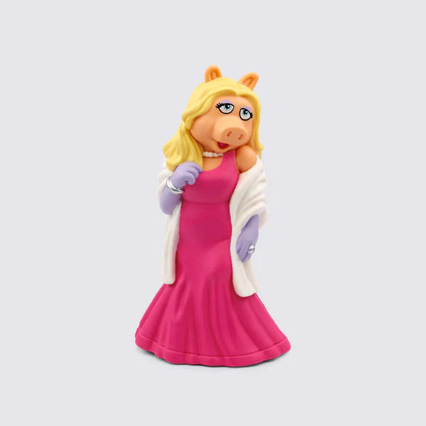 Tonies - Disney The Muppets Miss Piggy