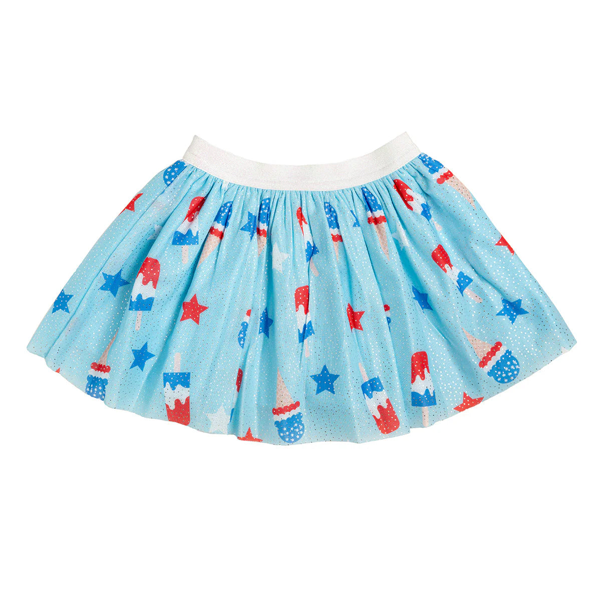 Bomb Pop Tutu 0-12M