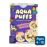Unicorns Aqua Puffs