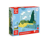 Van Gogh Building Set The Met Series