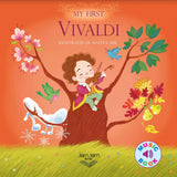 My First Vivaldi Sound Book
