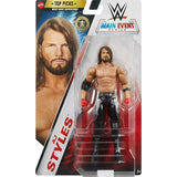 WWE Top Picks Action Figure (sold individually)