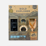 Bold Explorer Outdoor Adventure Kit