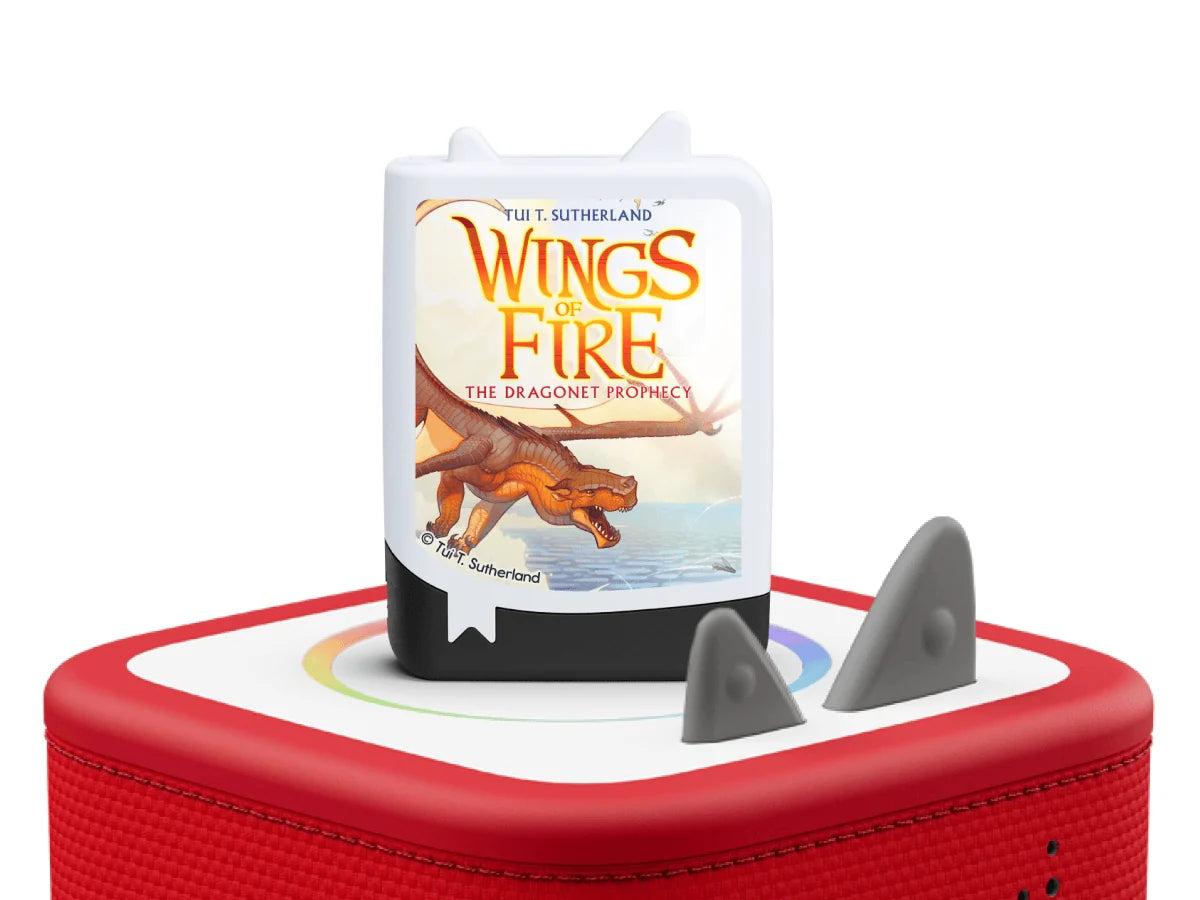 Tonies - Wings Of Fire