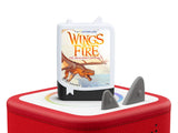 Tonies - Wings Of Fire