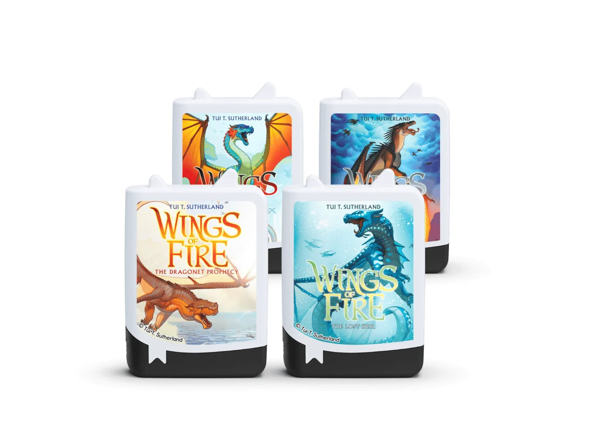 Tonies - Wings Of Fire