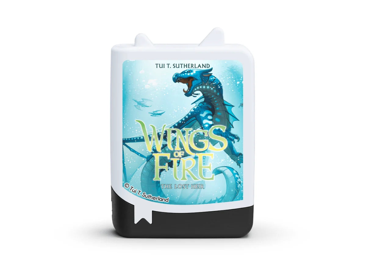 Tonies - Wings Of Fire